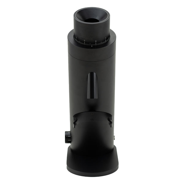 Premium Option O Lagom P64 Flat Burr Coffee Grinder - Ultra-Precise Espresso & Filter Grinding for Home Baristas & Coffee Enthusiasts | Perfect for Specialty Coffee Brewing & Cafe-Quality Drinks at Home
