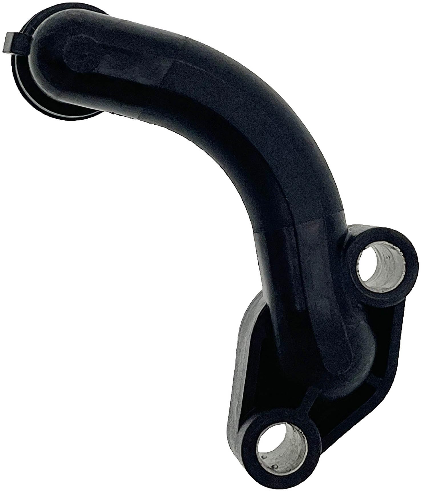 APDTY 162445 Engine Water Bypass Tube Replacement - Compatible with Select GM Vehicles - High-Quality Cooling System Part for Improved Engine Performance | Perfect for Chevy, GMC, Buick & Cadillac Repairs