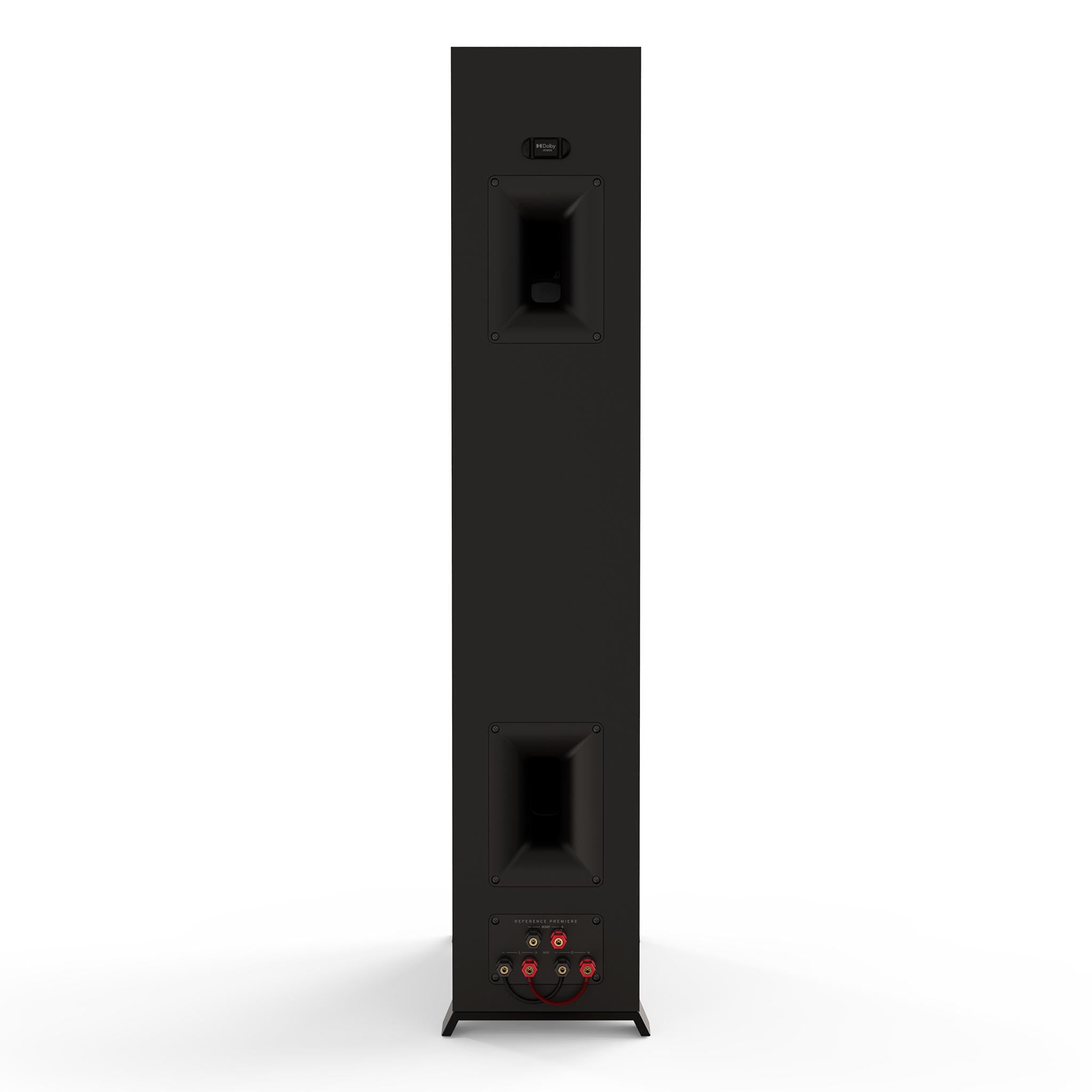 Klipsch Reference Premiere RP 5000F II Floorstanding Speaker - High Performance Home Theater Audio System for Movies & Music (Single Speaker)