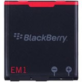 Original BlackBerry E M1 Genuine Replacement Battery for Curve 9350 - Long Lasting OEM Power Solution for Business & Travel Use