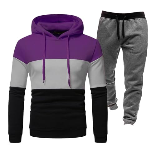 D a Purple