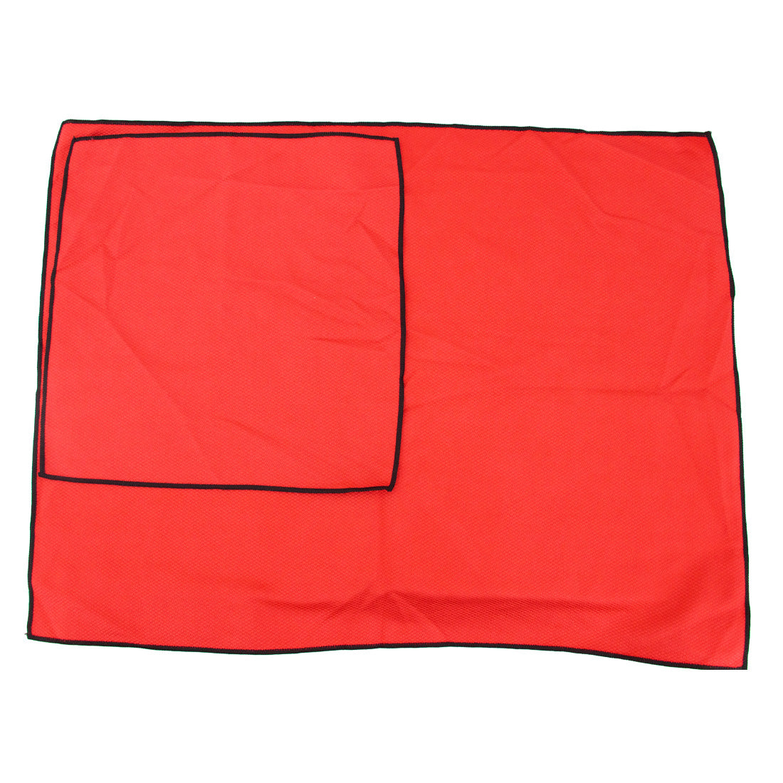 Premium Fish Scale Microfiber Towel - Quick Dry, Super Absorbent & Lint-Free for Gym, Swimming & Outdoor Activities