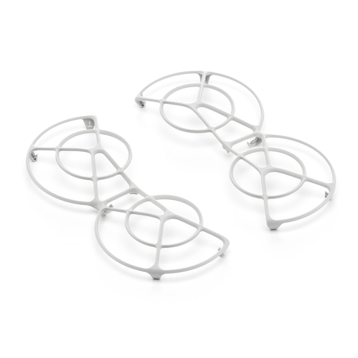 DJI Neo Drone Propeller Guard - Compatible with DJI Mini 3/Mini 3 Pro - 4PCS Crash Protection Accessories for Safe Indoor/Outdoor Flying (Perfect for Beginners & Kids)