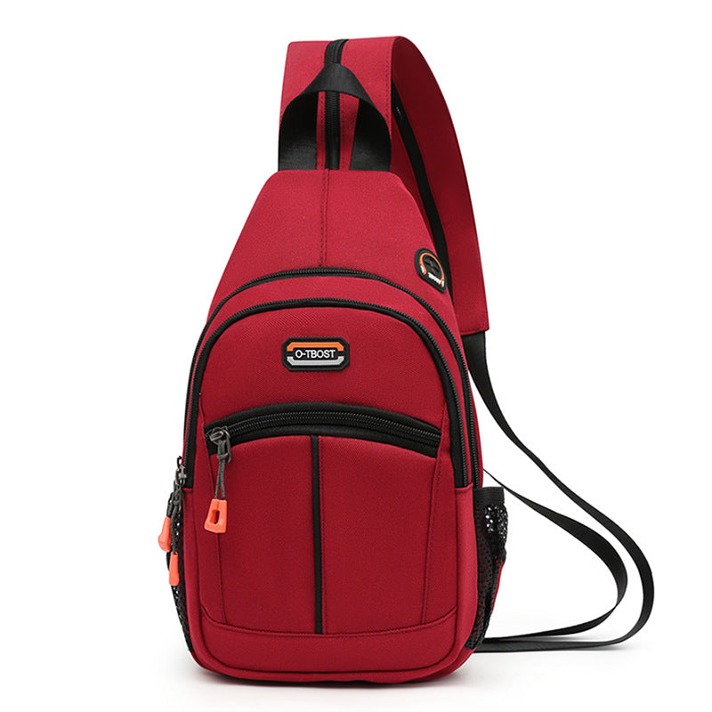 Women's Multifunctional Sport Backpack with USB Charging Port - Gym, Travel & Workout Bag for Active Lifestyles