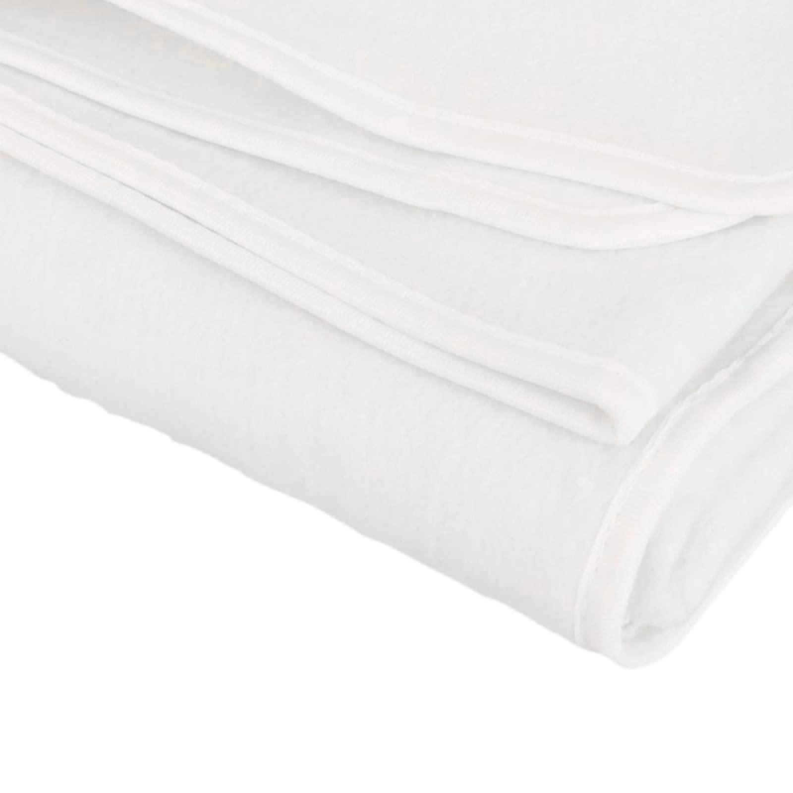 **Pekatherm UP205D Electric Heating Blanket - Double Size 140x160cm, 3 Heat Settings, Overheat Protection, 100% Polyester - Perfect for Winter Warmth & Bed Comfort**