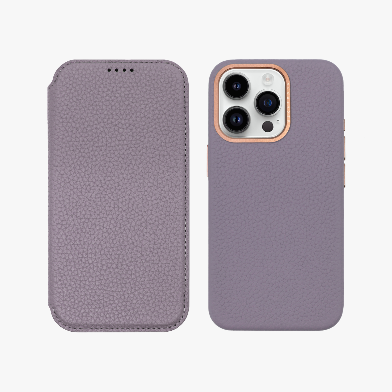 Premium iPhone 16 Pro Max MagSafe Leather Flip Case - Hybrid Protective Cover with Wallet Slot | Perfect for Business Professionals & Travelers
