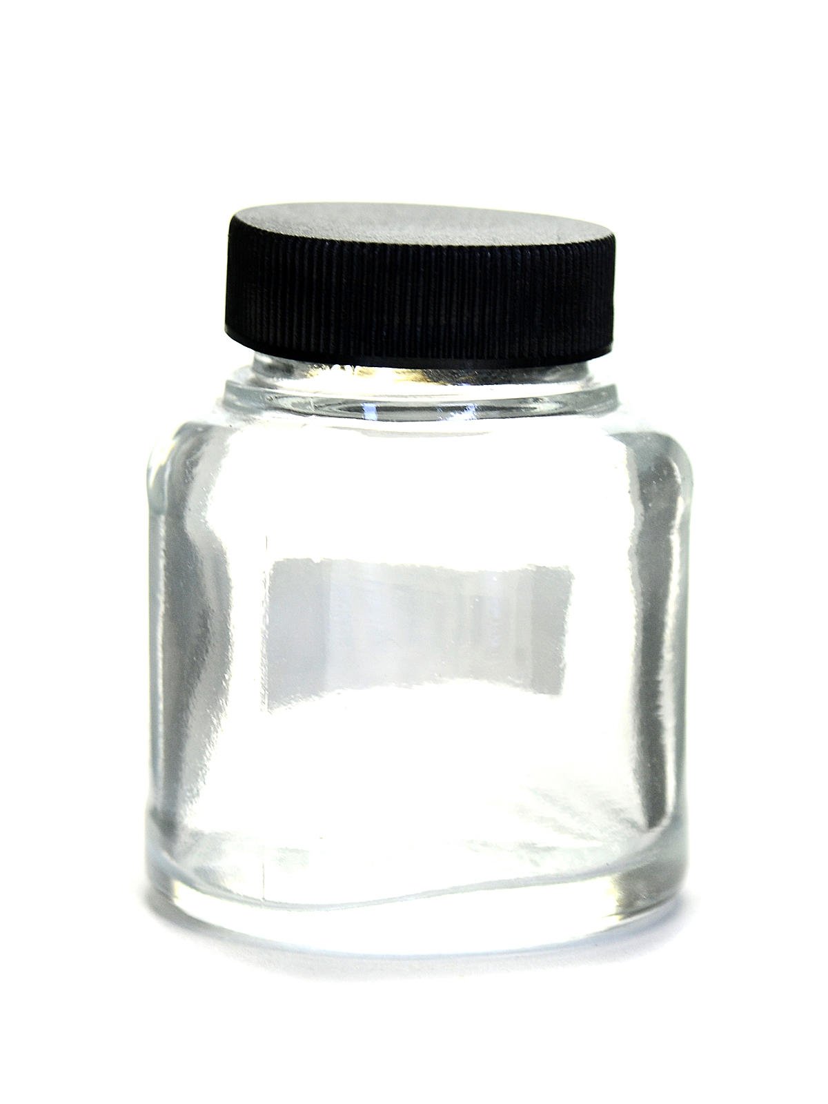 Badger Storage Bottles 2 oz (8-Pack) - Leak-Proof Essential Oil Containers for Travel, DIY & Aromatherapy - BPA-Free Glass Bottles with Dropper Lids