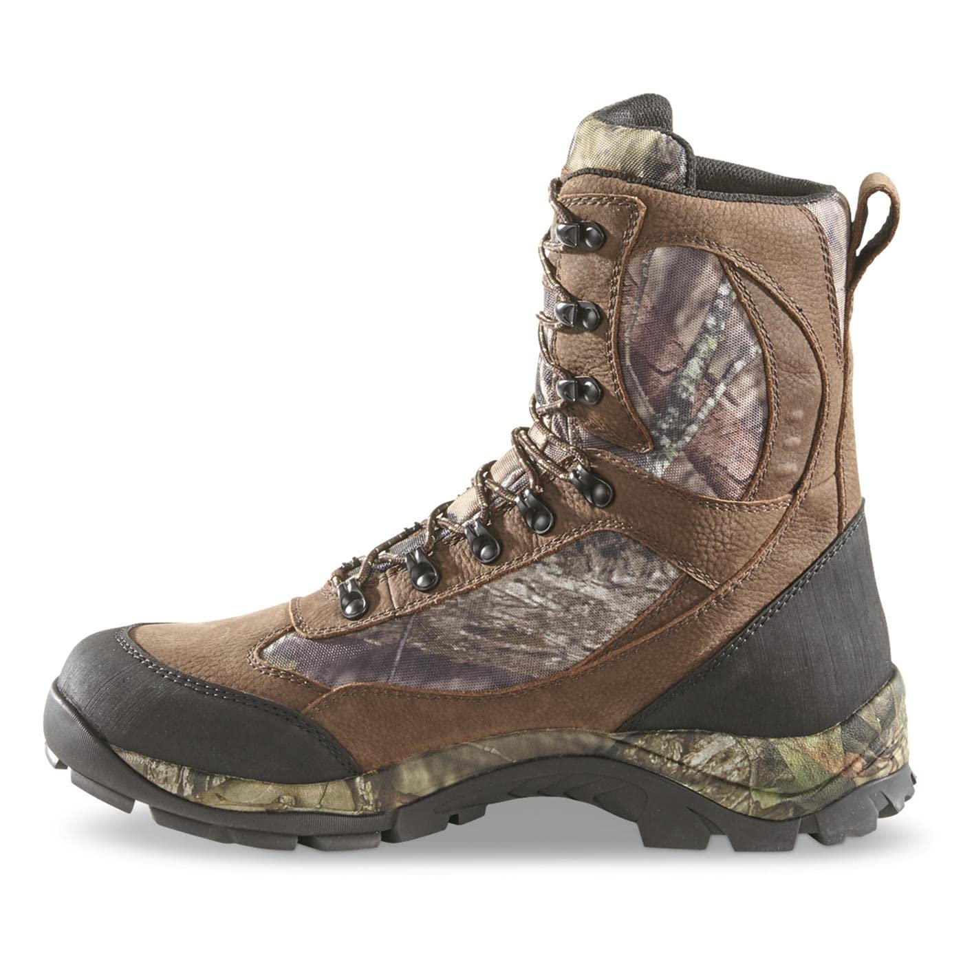 Guide Gear Men's Waterproof Hunting Boots 9