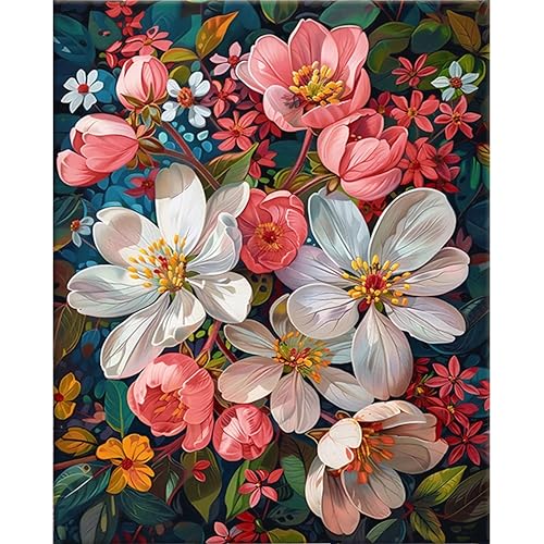 Flowers A