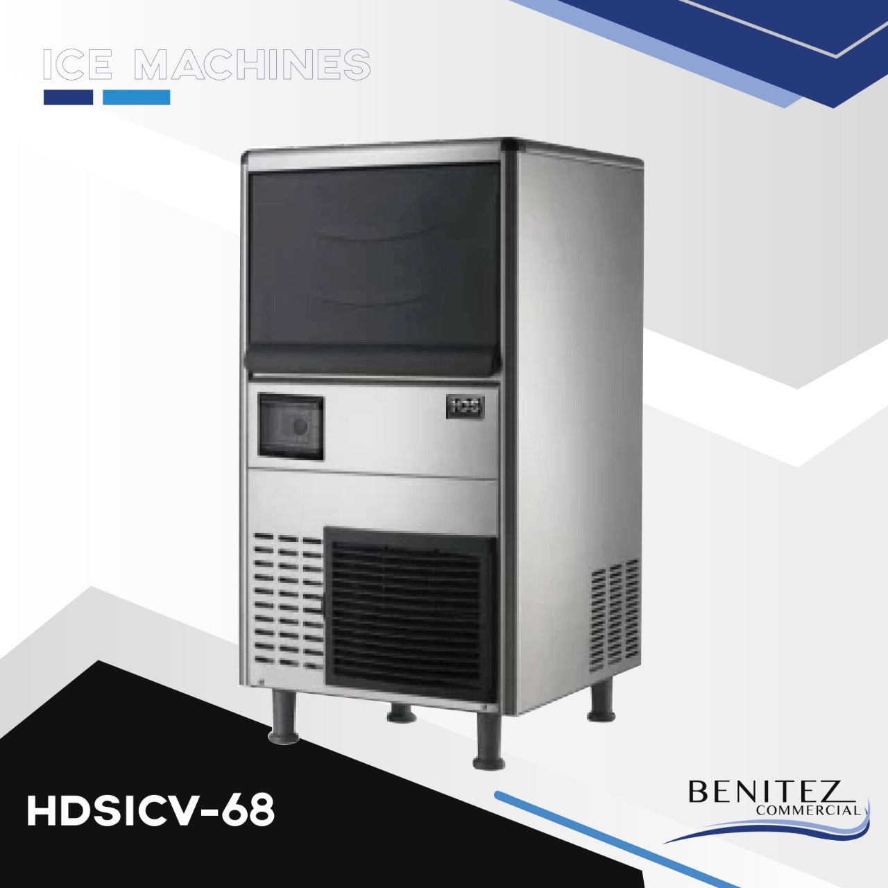 HDSICV 68 - Premium Quality for Everyday Use | Perfect for Home, Office, and Travel Essentials