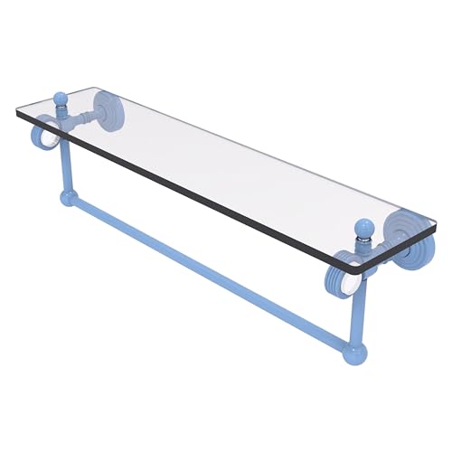Flat Troll Blue