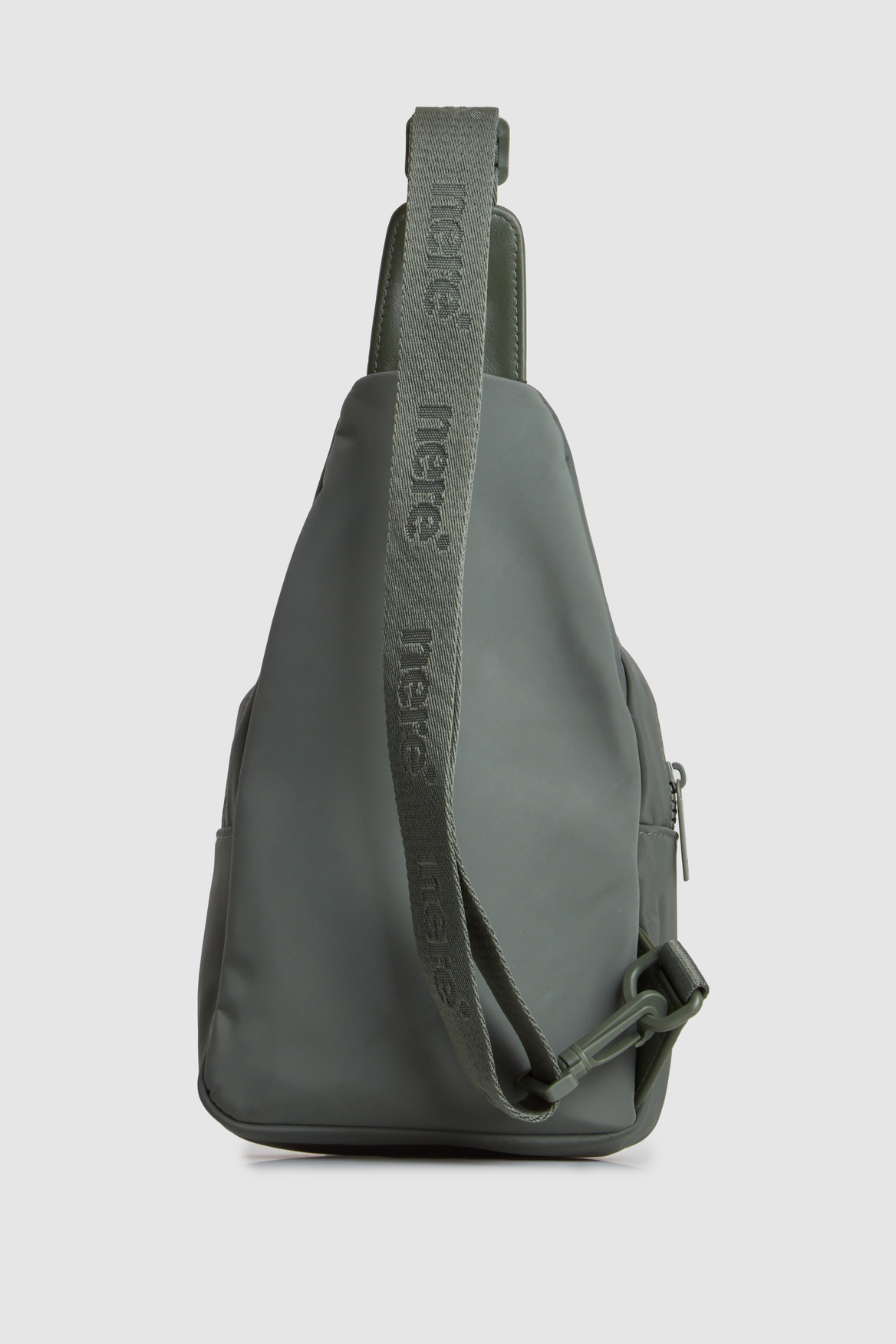 Seeker RFID Sling Bag - Anti-Theft Crossbody Shoulder Bag for Men & Women - Secure Travel & Everyday Essentials Carrier
