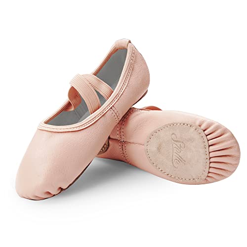 Ballet Pink (No-tie)