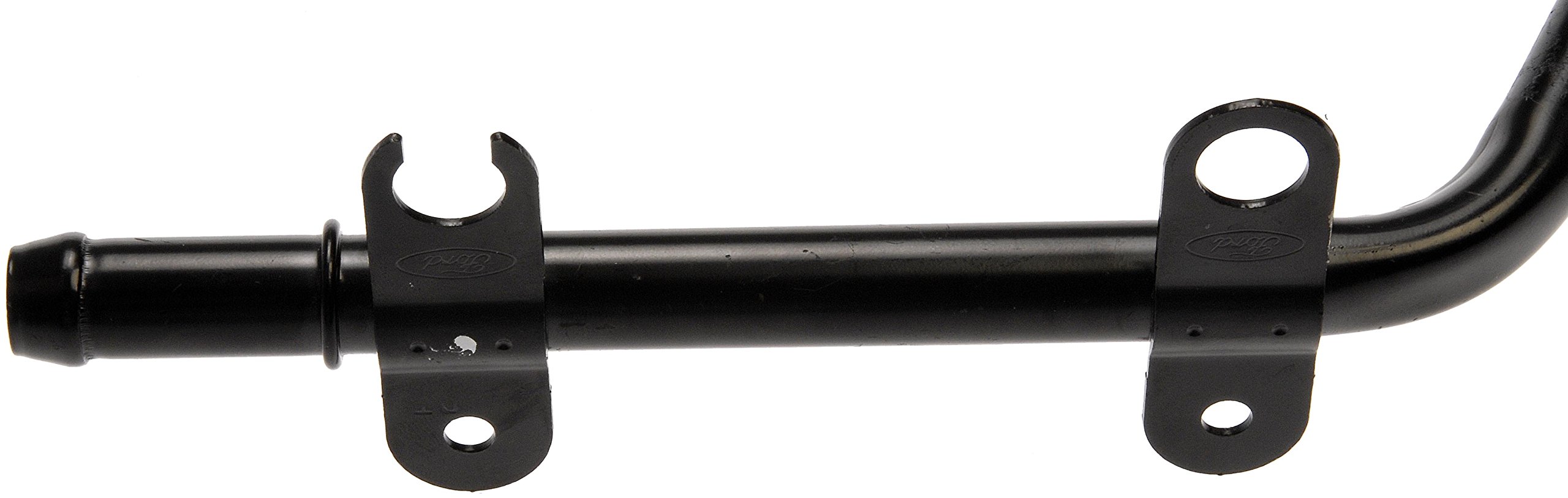 Dorman 626-221 HVAC Heater Hose Assembly Replacement for Ford F-150, F-250, F-350 | Durable Rubber Construction | Perfect for Engine Cooling System Repairs & Maintenance