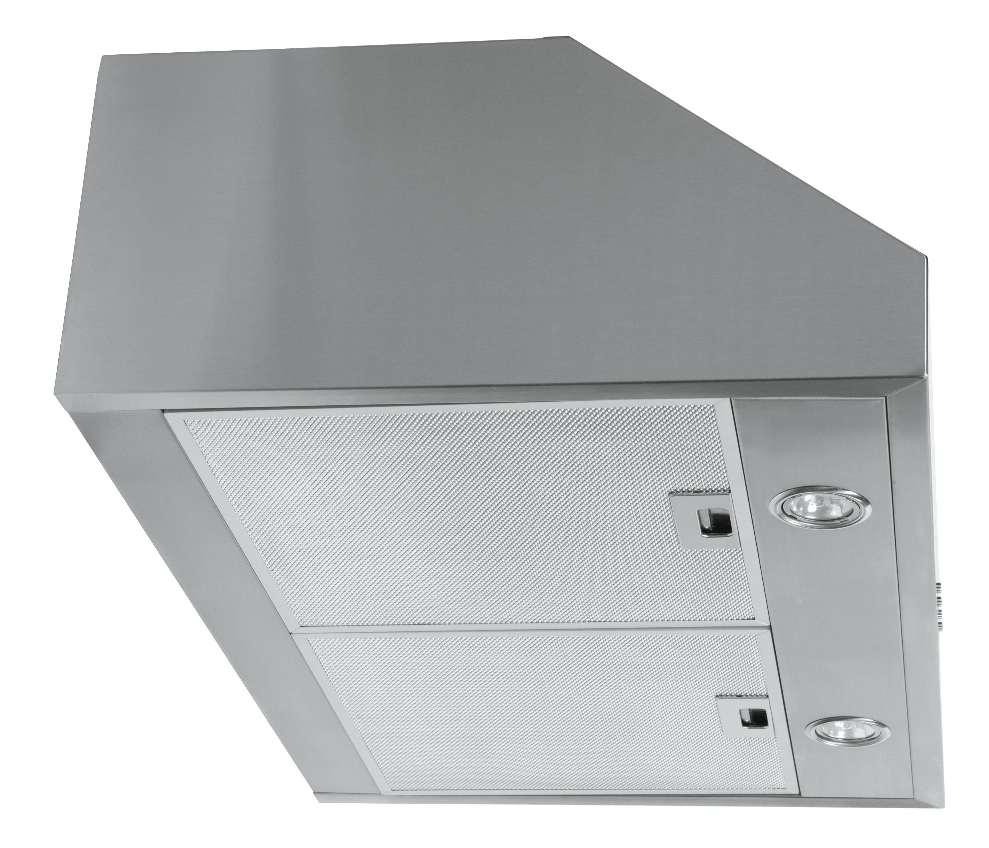 Advanta Pro III 30-Inch 450 CFM Under Cabinet Range Hood - Powerful Kitchen Ventilation for Smoke & Odor Removal - Perfect for Home Cooking, Grilling & Baking