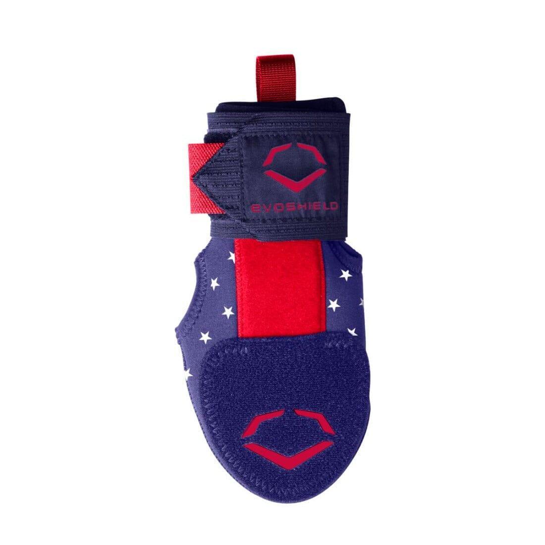EvoShield Youth Sliding Mitt WB573380 - Baseball & Softball Protective Gear for Kids - Perfect for Fielding & Base Running