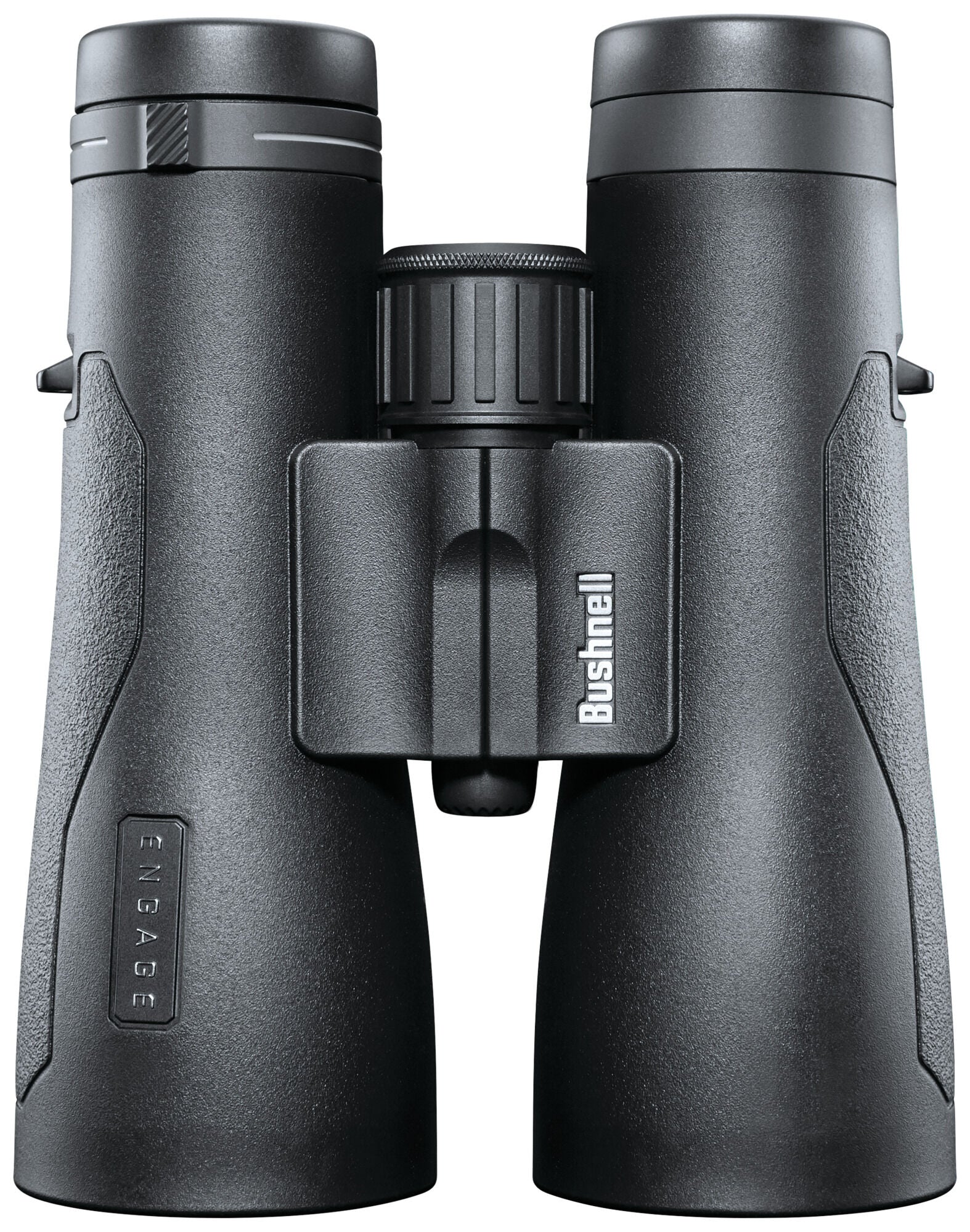 Bushnell Engage EDX 12x50 Roof Prism Binoculars - High Power Long Range Binoculars for Bird Watching, Hunting & Outdoor Adventures