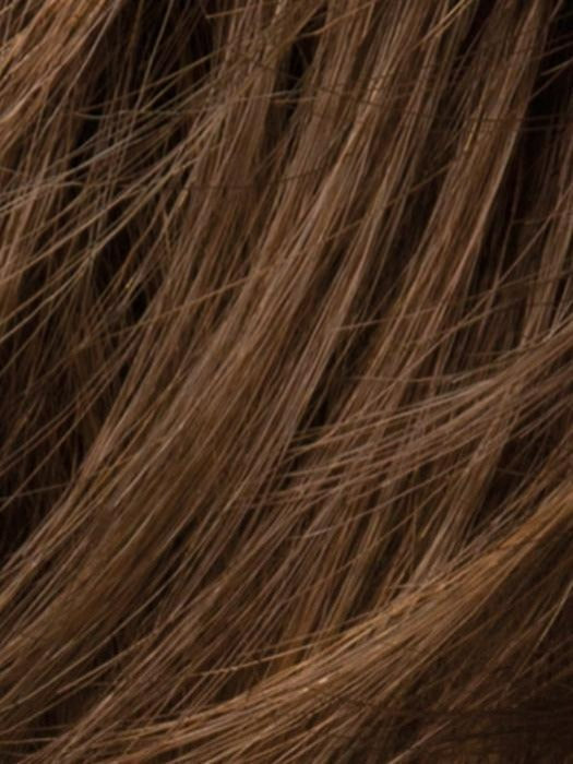 Top Power Heat-Friendly Synthetic Hair Topper for Women - Natural Look & Comfort for Daily Wear, Styling & Special Occasions