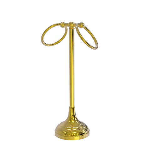 Polished Brass