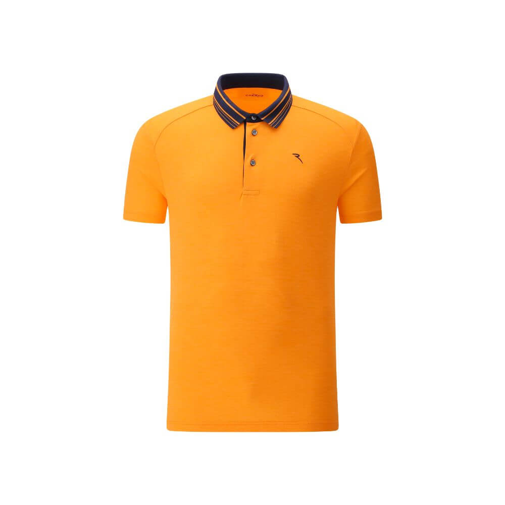 SUNSET ORANGE
