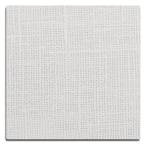 Designer Linen Off White