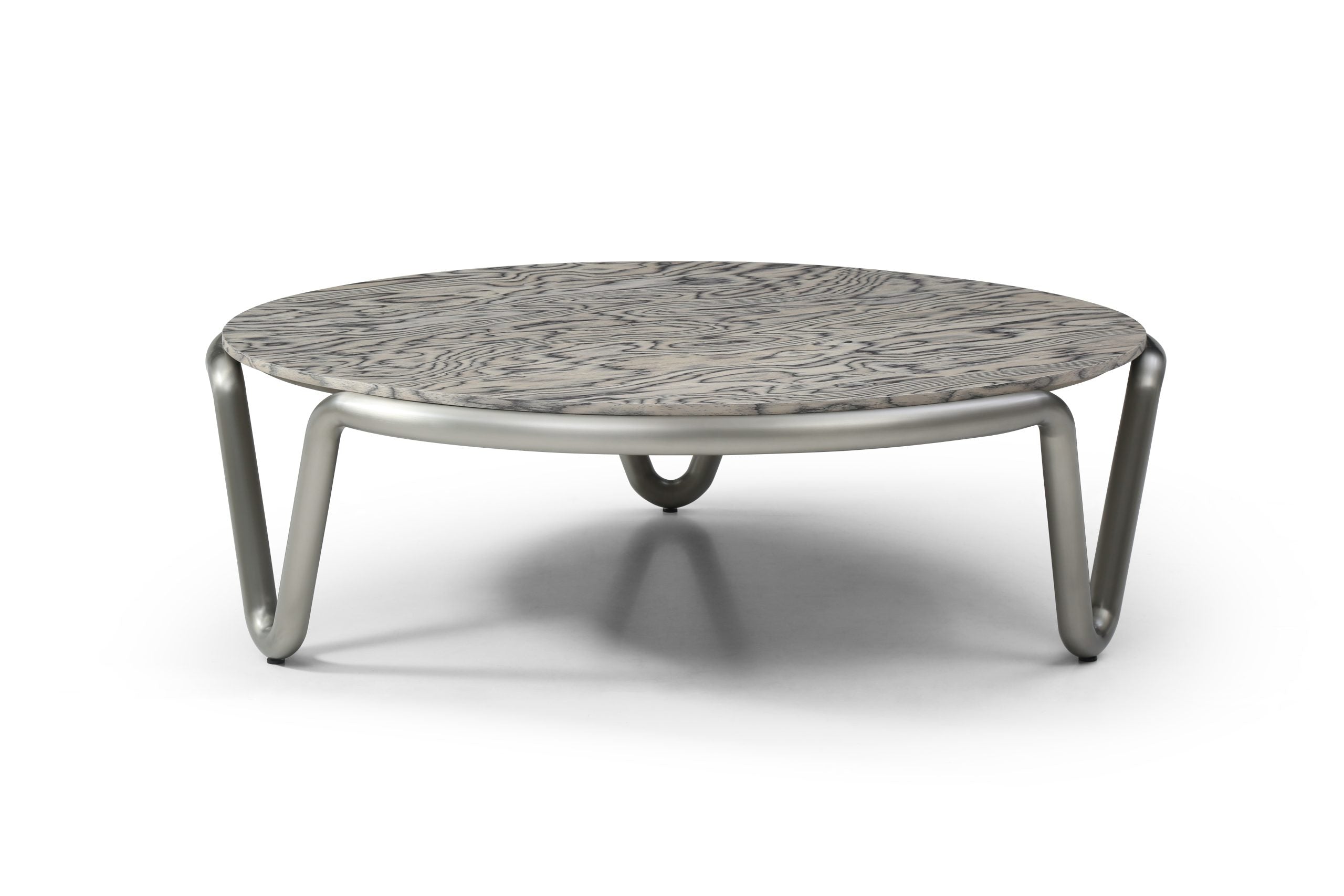 Large Anaconda Coffee Table - Modern & Stylish Living Room Centerpiece for Home Decor