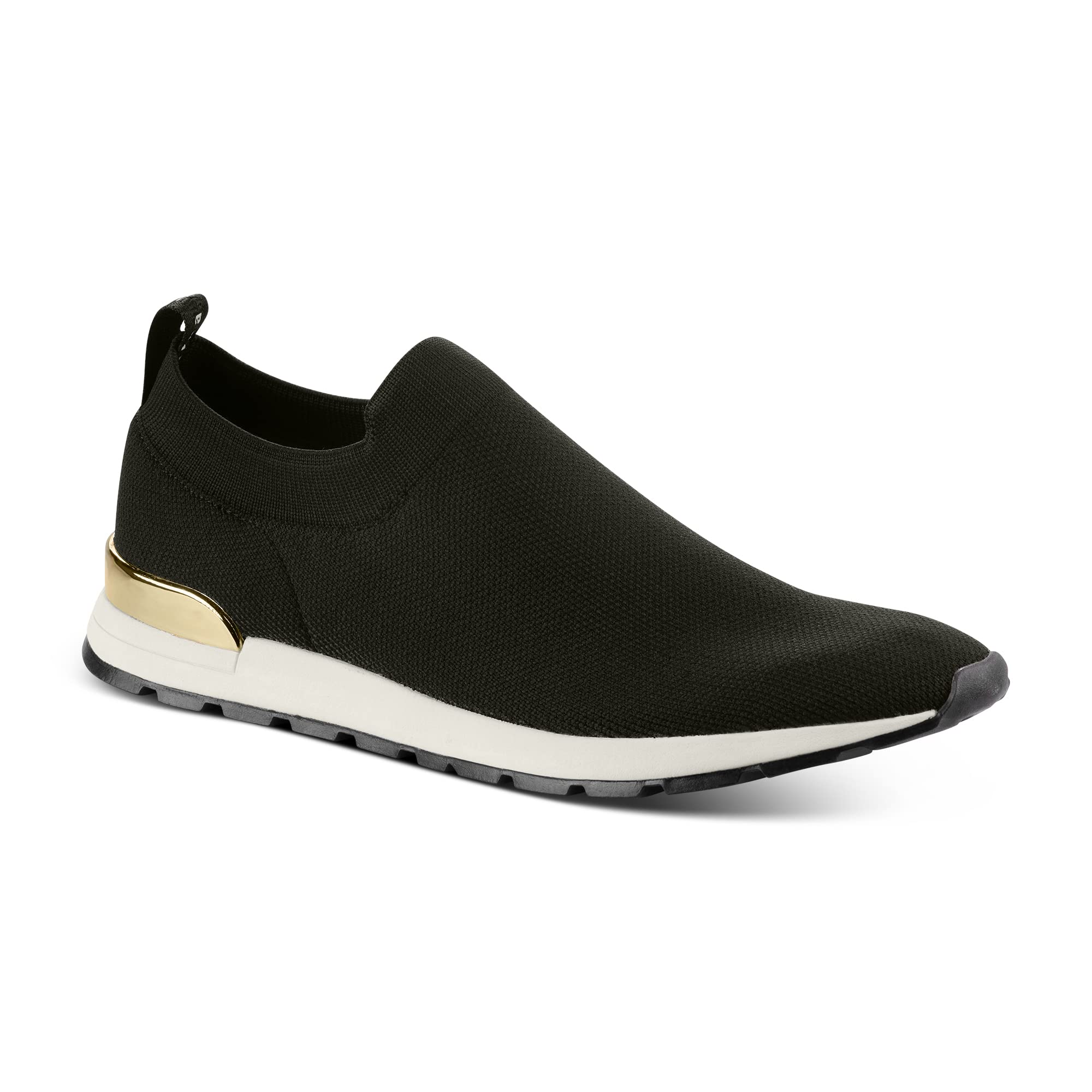 JATAREA Women's Comfortable Casual Sneakers - Lightweight Walking Shoes for Women - Fashion Sneakers for Work, Travel & Everyday Wear
