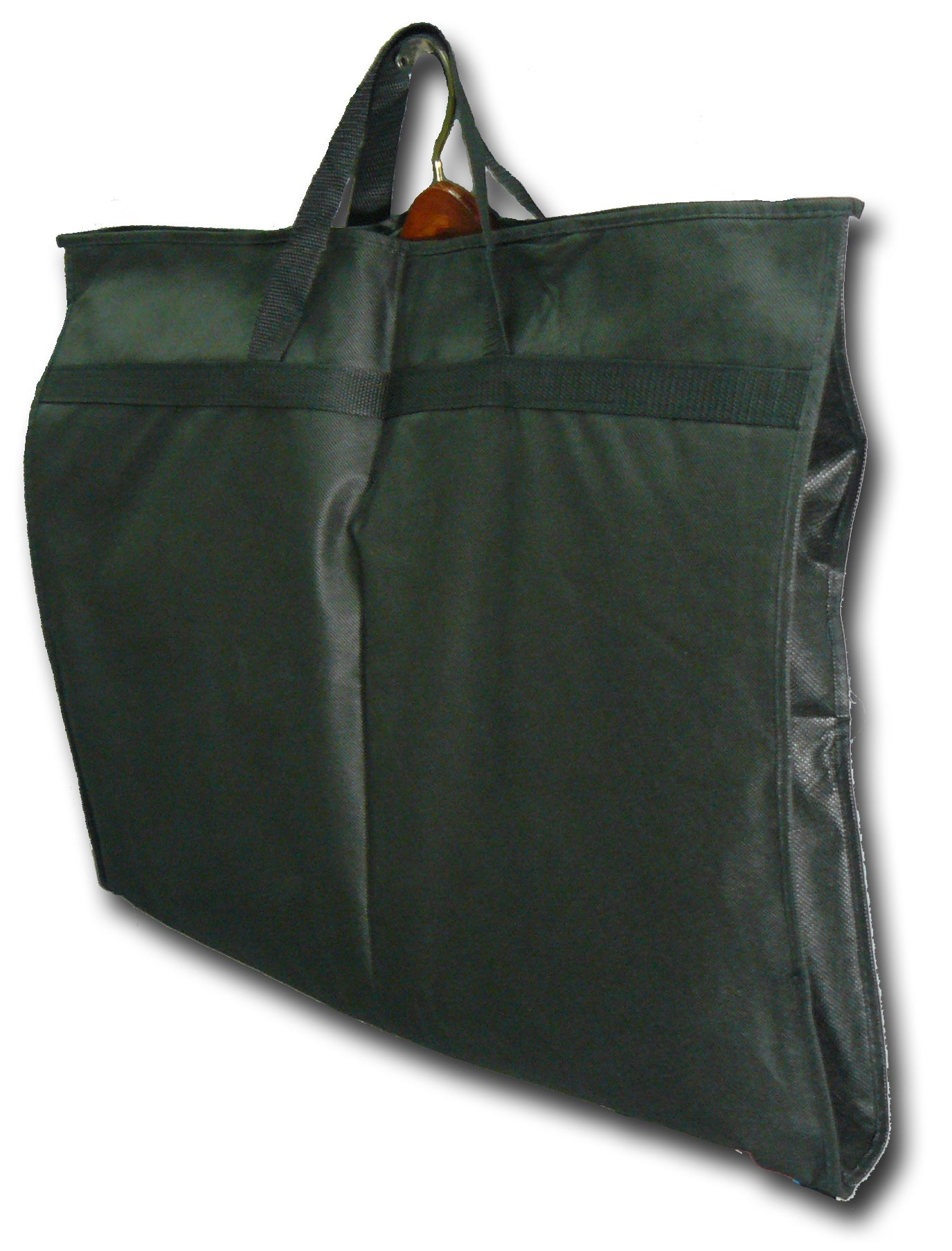 Premium Suit Bags for Travel & Storage - Pack of 50 | Durable Garment Covers for Men's & Women's Clothing | Perfect for Dry Cleaning, Moving & Closet Organization