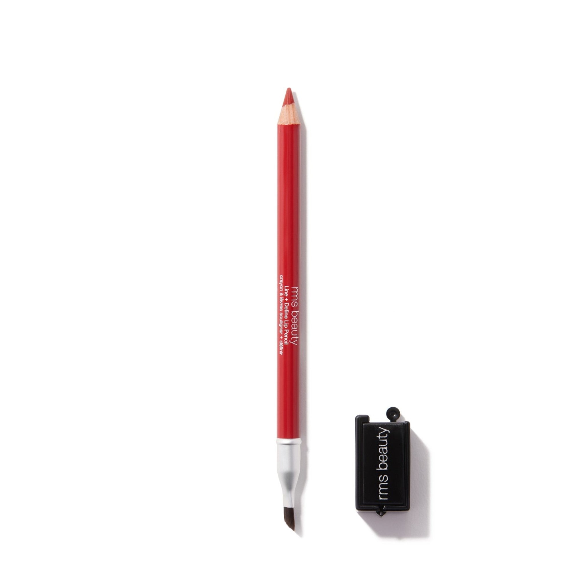 Nude Lip Pencil - Long Lasting Matte Lip Liner for Natural Look | Perfect for Everyday Wear & Special Occasions