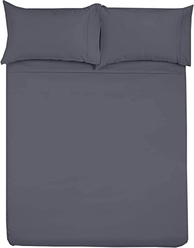 Dark Grey Solid