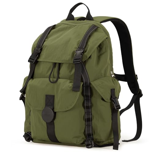 Jungle Green