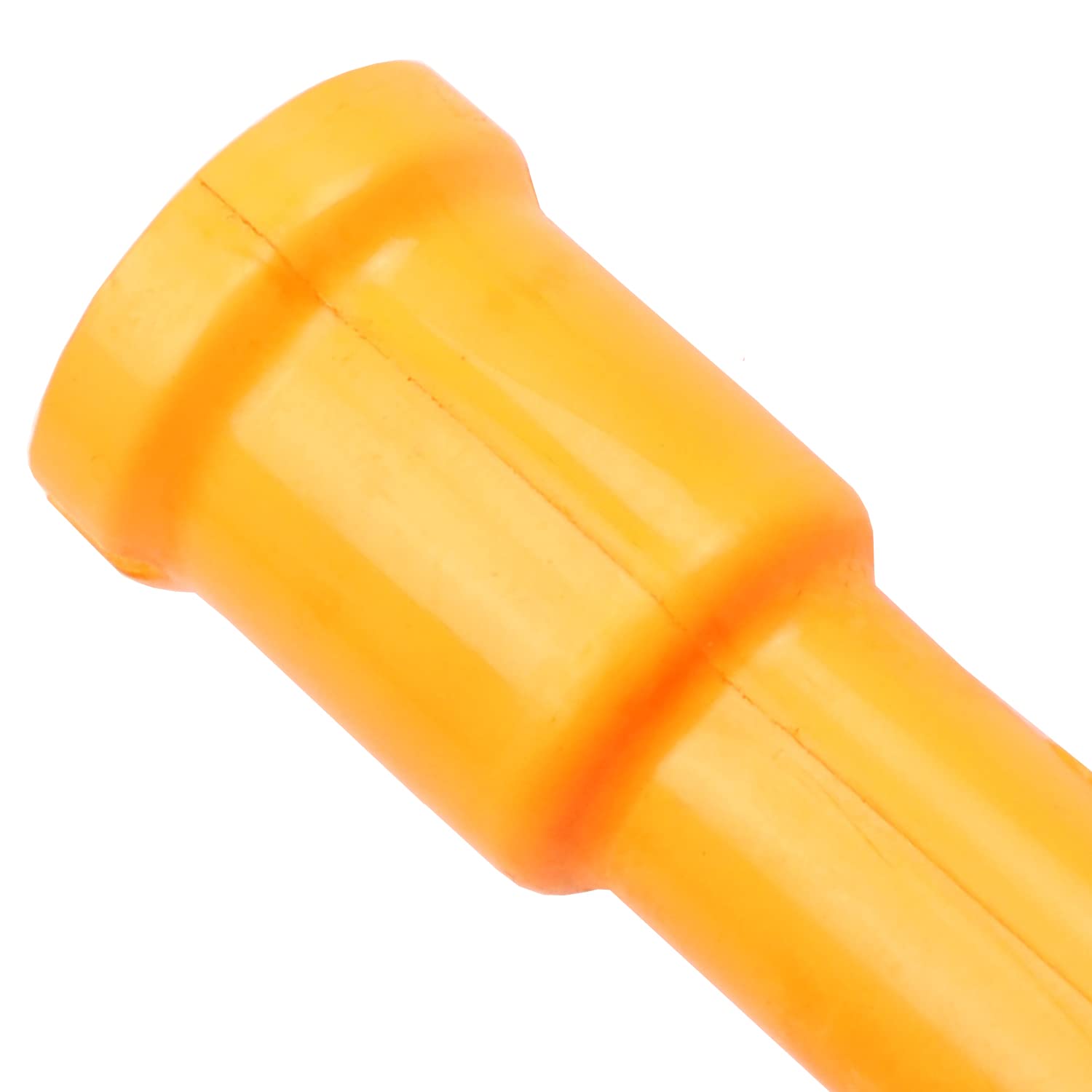 Beck/Arnley 016-0149 Engine Oil Dipstick Tube Funnel - Replacement Part for Smooth Oil Changes | Perfect for DIY Car Maintenance & Engine Repair