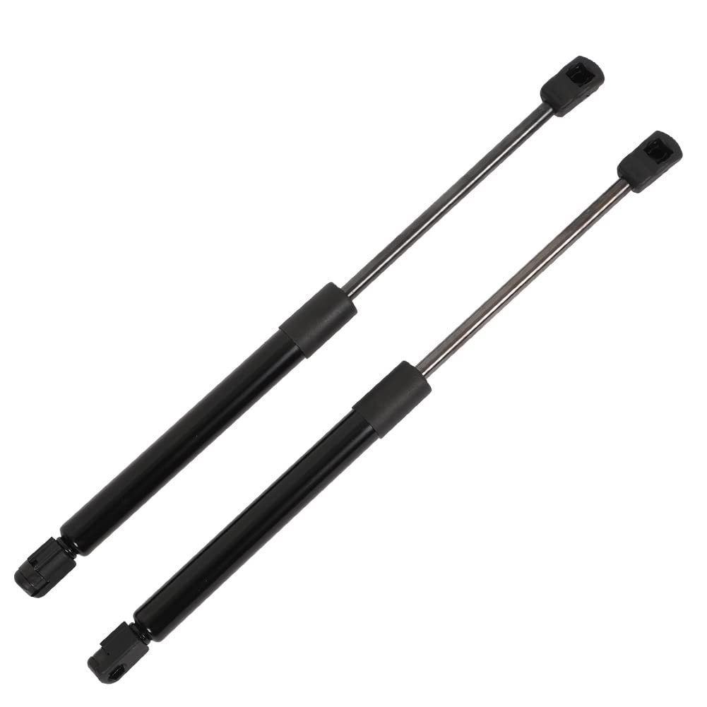 2 Pack Hood Lift Supports Gas Struts for 2011-2018 Dodge Charger 300 - Heavy Duty Front Hood Shocks Replacement - Perfect for Car Maintenance & DIY Repair