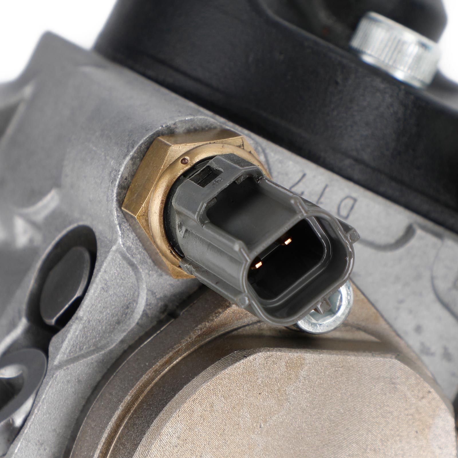 Isuzu 5.2L NPR 4HK1 Diesel Engine Fuel Pump 2940000267 (Replaces 2940000266) - Fast FedEx Express Shipping - Perfect for Commercial Trucks & Fleet Maintenance