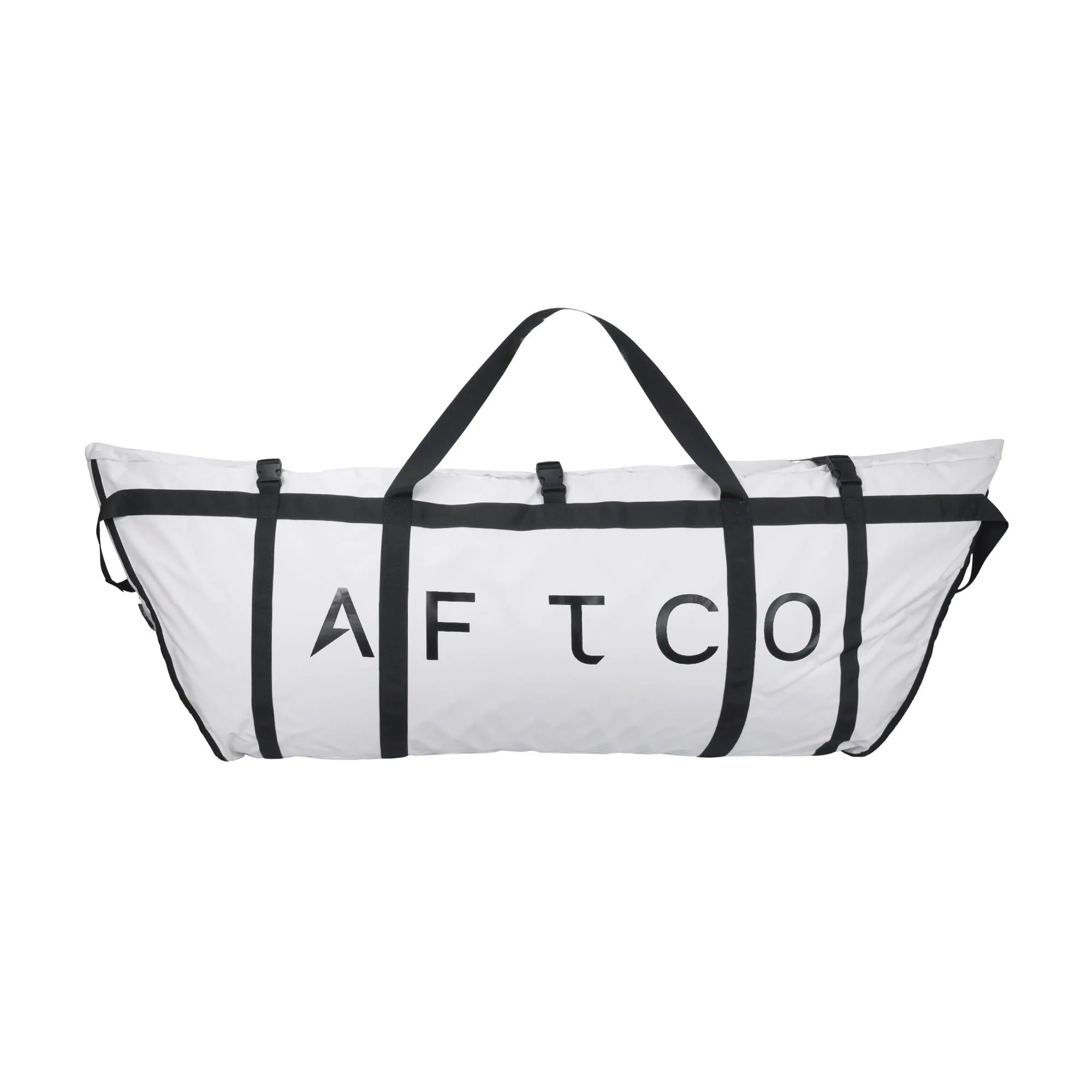 AFTCO Insulated Fish Bags - Premium Cooler Bags for Fishing, Camping & Outdoor Adventures - Keep Your Catch Fresh on Boats, Beaches & Road Trips