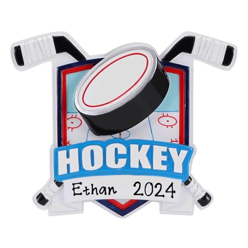 Hockey Shield