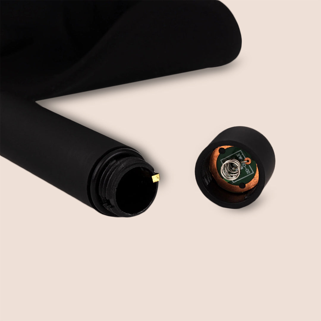 PDX Elite Vibrating Silicone Stimulator - Powerful Rechargeable Adult Toy for Men & Women | Enhance Intimacy & Solo Play | Perfect for Couples & Self-Pleasure at Home