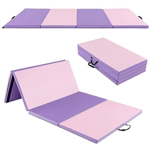 Pink & Purple