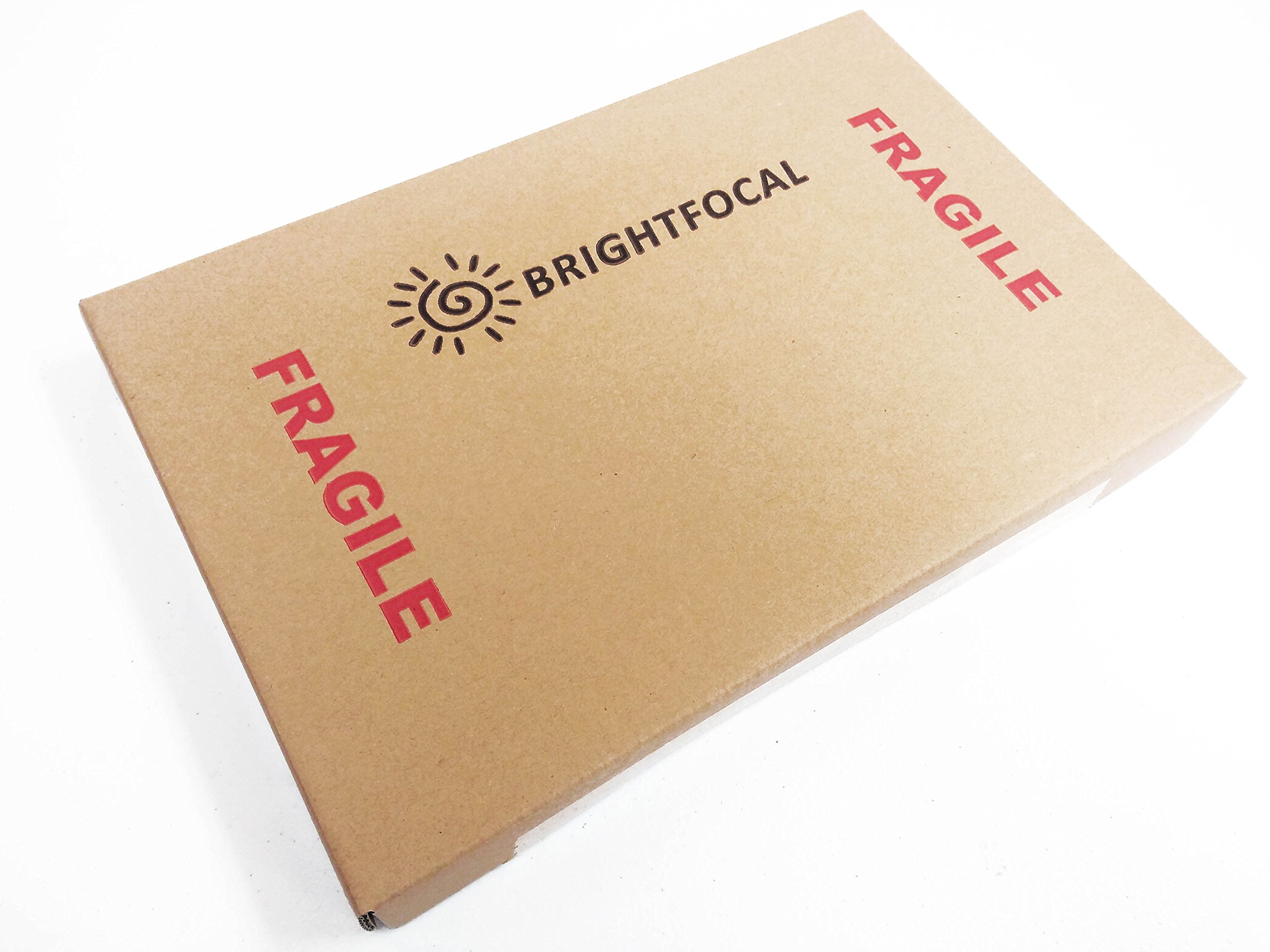 BRIGHTFOCAL 14.0
