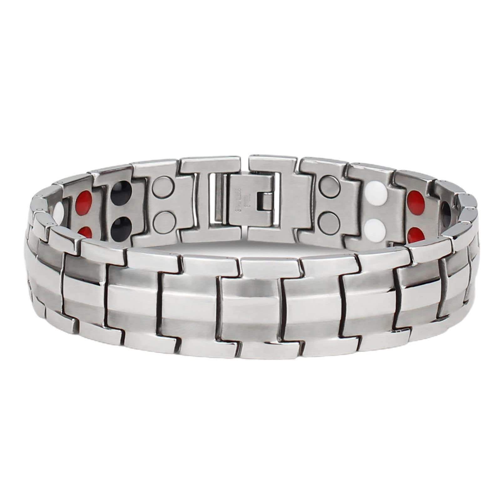 Vintage Unisex Wide Bangle Bracelet - Fashionable Jewelry for Women & Teen Girls - Perfect Gift for Daily Wear & Special Occasions