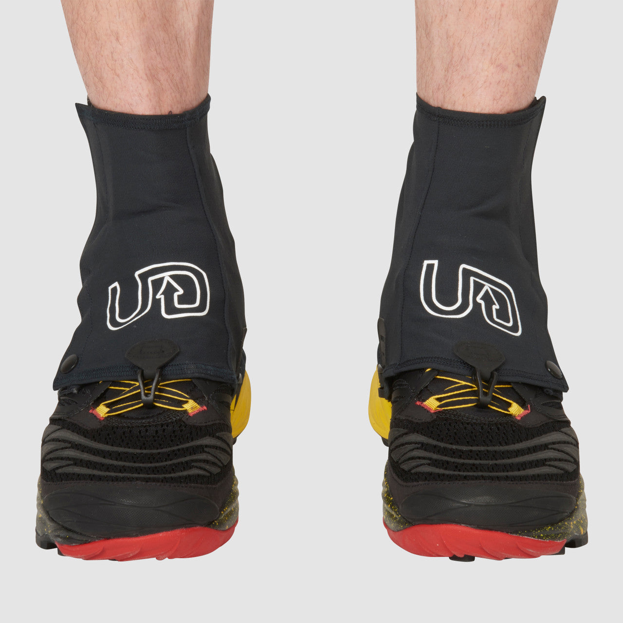Ultimate Direction FK Trail Gaiters - Waterproof & Lightweight Hiking Leg Protection for Men & Women - Perfect for Trail Running, Hiking & Outdoor Adventures
