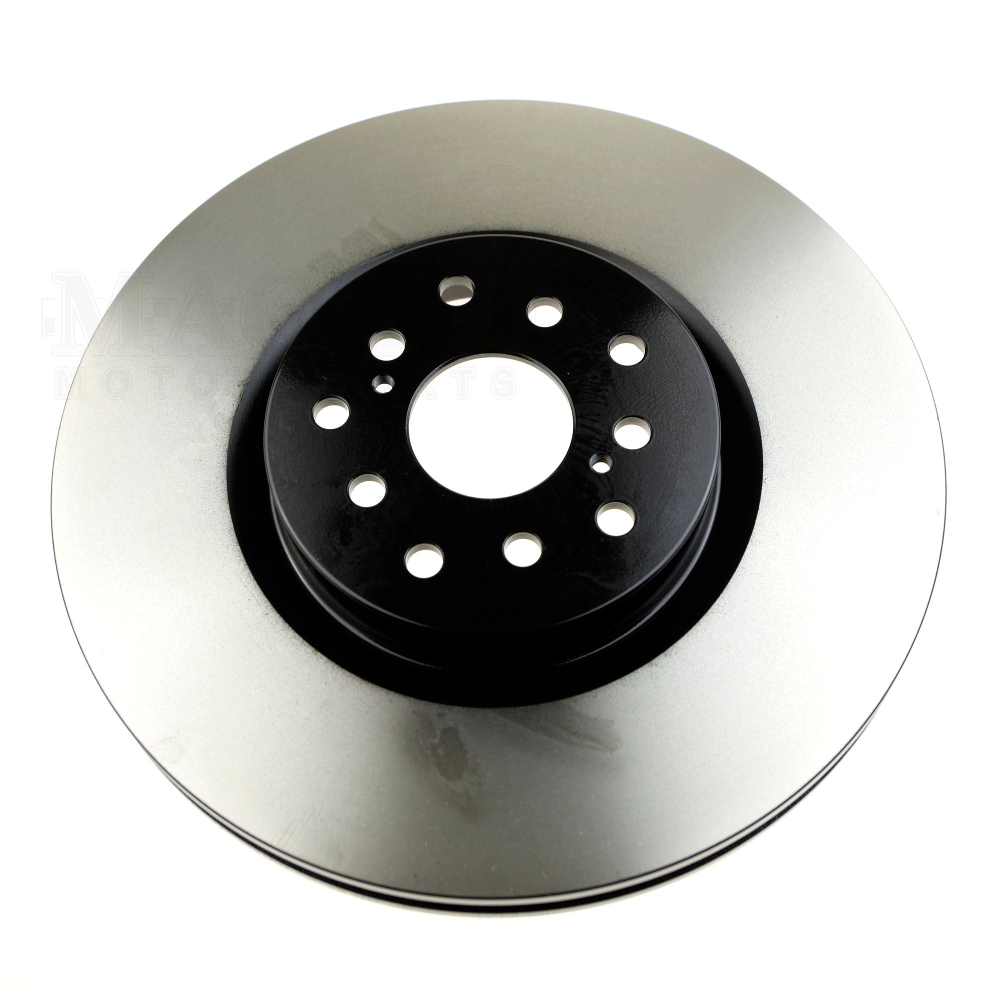 Subaru 4 Piston/2 Piston RED Brembo Brake Kit for 2022+ BRZ - High Performance Braking System for Track Racing & Street Driving