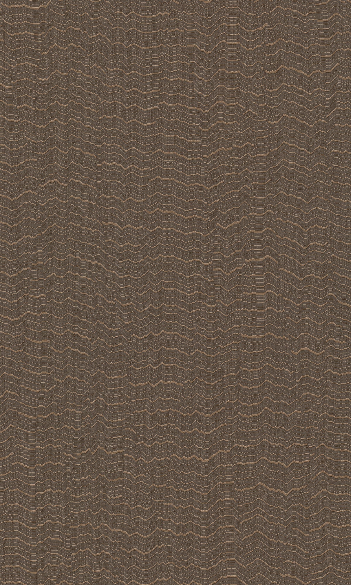 Brown Faux Plain Textured Wallpaper R9277 - Self-Adhesive Peel and Stick Wallpaper for Bedroom, Living Room, Kitchen, Bathroom - Easy to Install Removable Wallpaper for Home Decor
