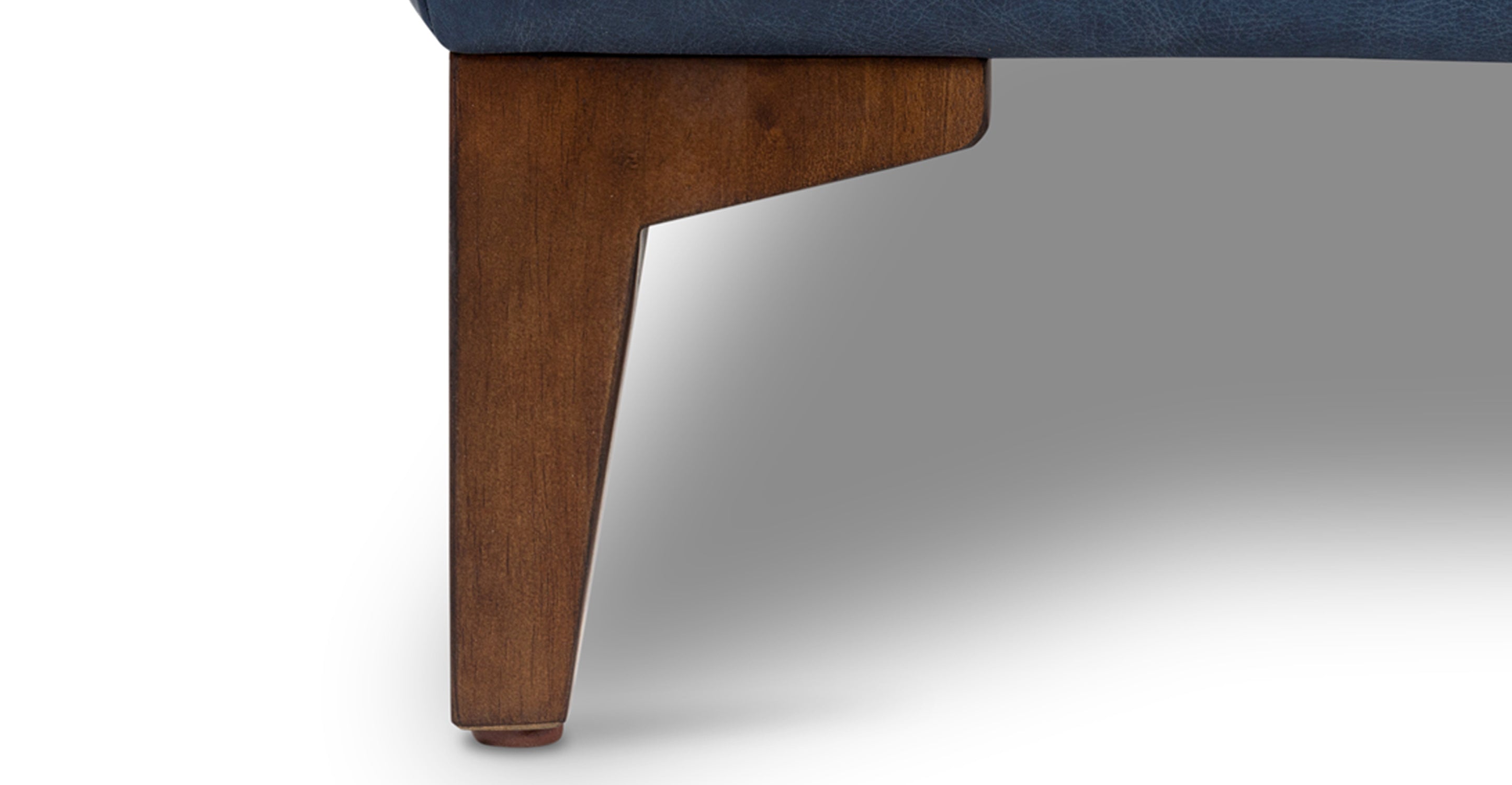 Essex Ottoman Storage Bench with Lift Top - Upholstered Tufted Seat for Living Room, Bedroom, Entryway - Perfect for Extra Seating & Hidden Storage
