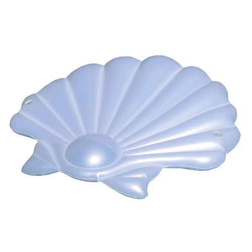 Seashell Island