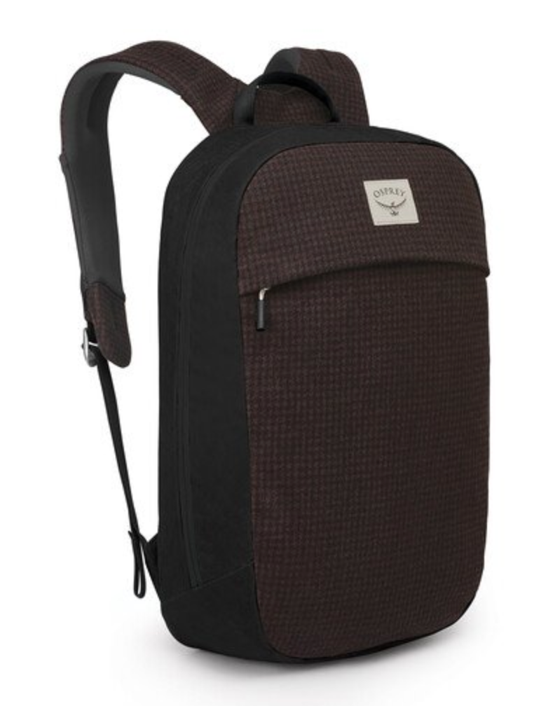 Osprey Special Edition Wool Arcane Large Daypack - Durable Hiking Backpack for Men & Women - Perfect for Outdoor Adventures, Travel & Commuting