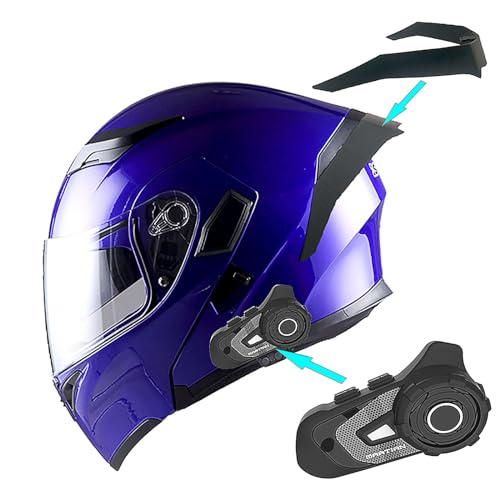 Glossy Blue