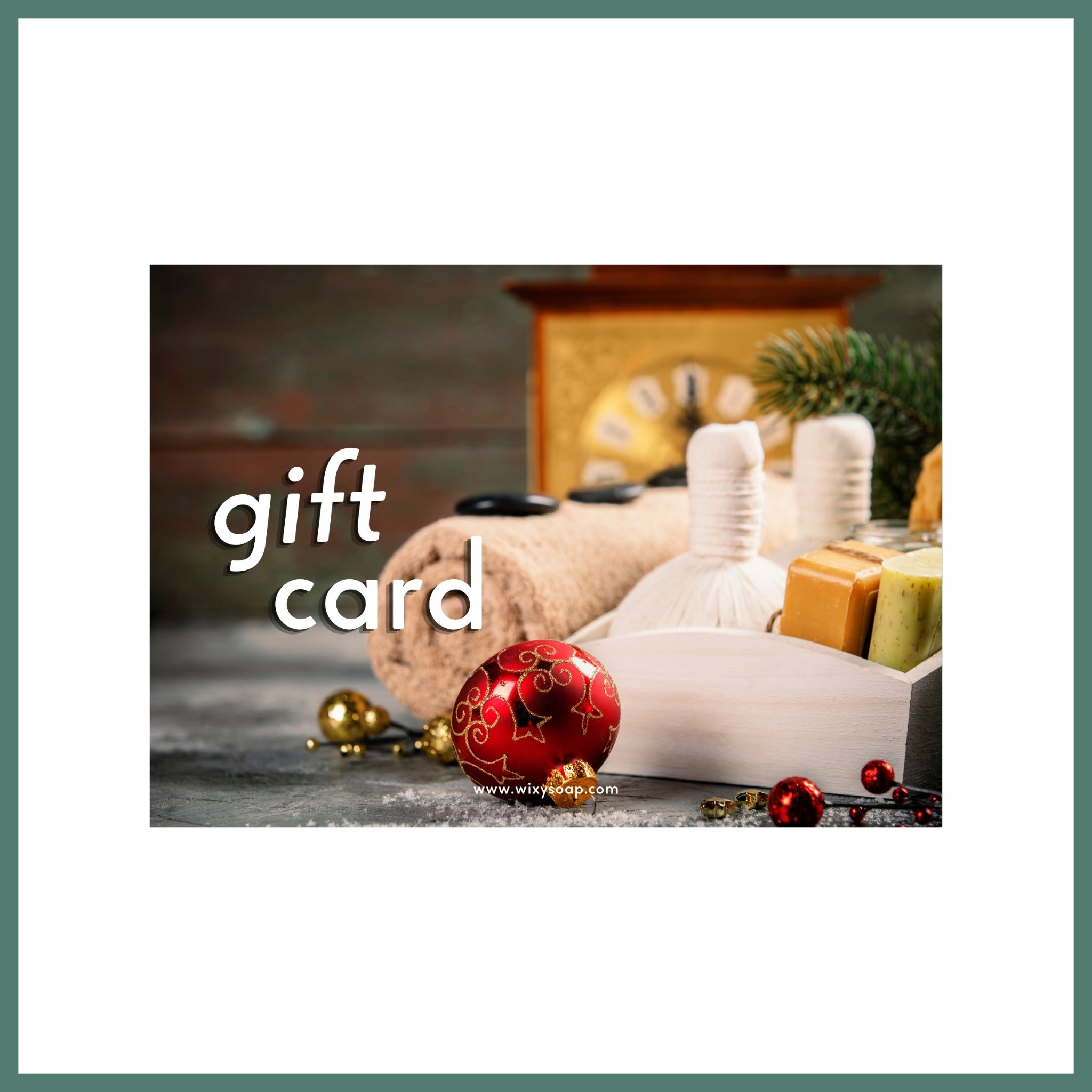 Premium Holiday Soap Gift Set - Luxury Handmade Soap Collection for Christmas, Birthday & Special Occasions - Perfect for Gifting, Home Spa, and Relaxation