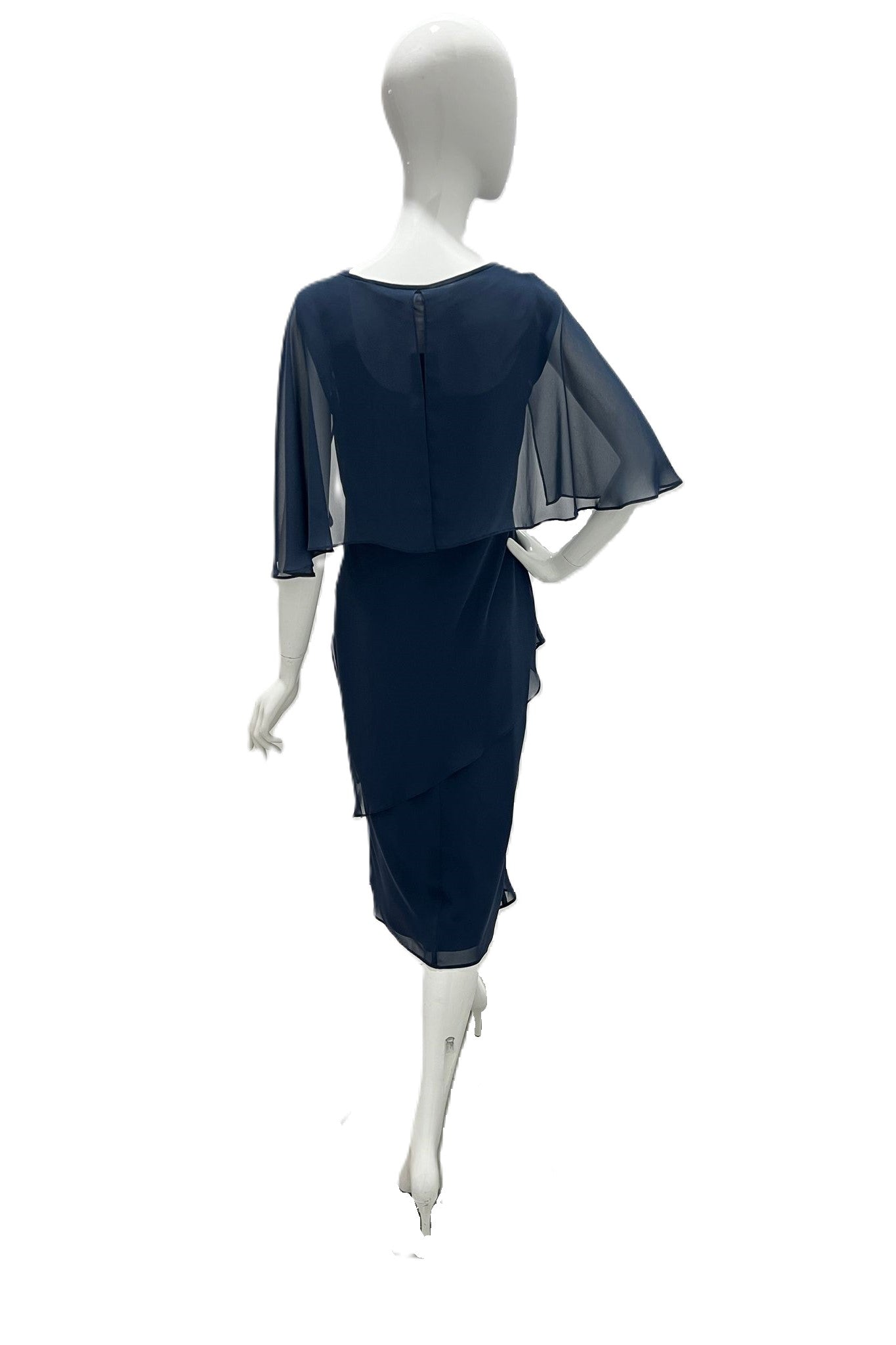 Frascara 2 Piece Stone Dress Set for Women | Elegant Outfit for Parties, Weddings & Special Occasions