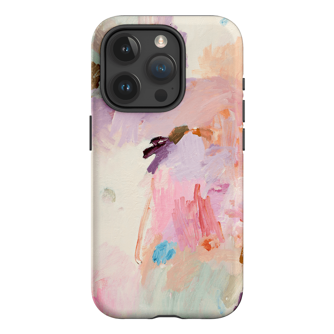 Dancing Phone Case - Cute & Fun Moving Design for iPhone & Android - Perfect for Parties, Gifts & Everyday Use